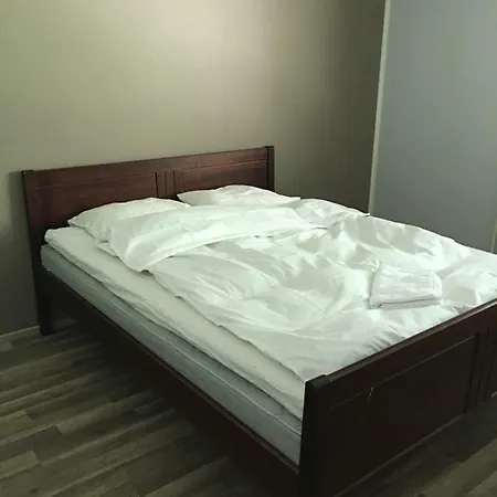 Apartment Palokassa