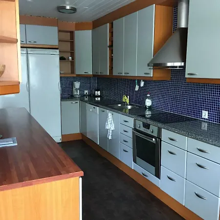 Palokassa Apartment