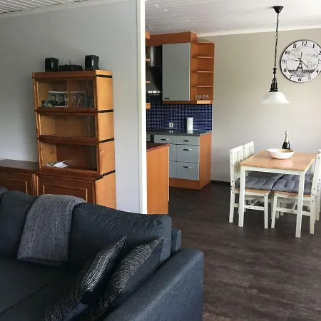 Palokassa Apartment Palokka