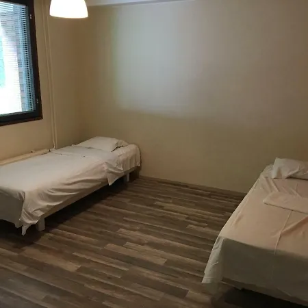 Apartment Palokassa Palokka