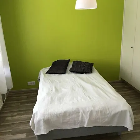 Palokassa * Palokka