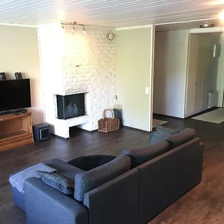 Apartamento Palokassa Palokka