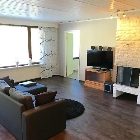 Apartment Palokassa *